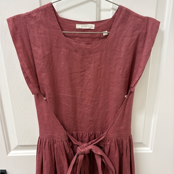 Doen Pacifica dress XS - Picture 6 of 10
